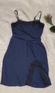 Victoria's secret nightgown